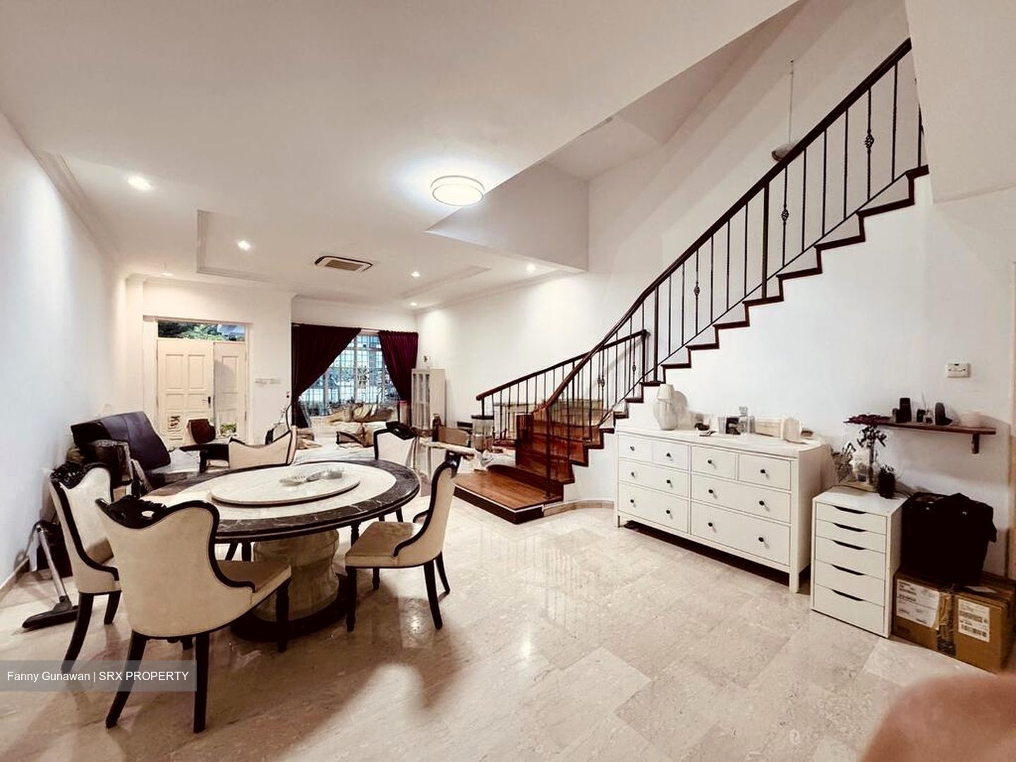 Eastwood Park (D16), Terrace #521363181